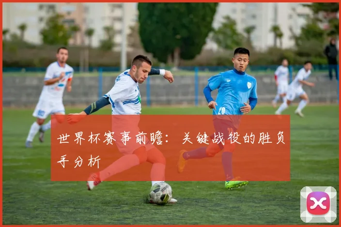 世界杯赛事前瞻:关键战役的胜负手分析
